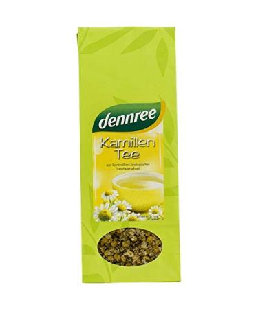 dennree Chamomile (30 g) - Organic