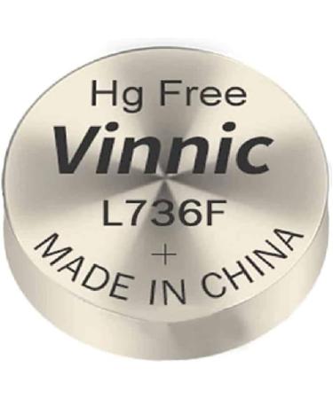 Buy Ag3 L736 192 Alkaline Battery (10 Pack) Perfect for Watches Calculators Toys Lasers & Clocks - Fast International Shipping - Buy Online on GoSupps.com