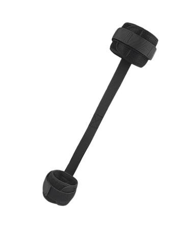 Foot Brace for Plantar Ankle Foot Support for Foot Drop Ankle Brace for Sprained Ankle Foot Splint Drop Foot Braces Foot Drop Brace Polyester Breathable Bracket