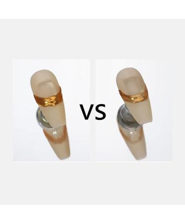 TQUXNGA 3D Painting Clear Nail Gel For Nails Art Powder 3D Sculpture Gel No Wipe UV Gel for Gel Drawing - Buy Online on GoSupps.com