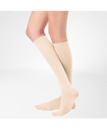 Buy VenoTrain Micro AD Ccl 2 Closed Tip Compression Stockings - Normal Long in Anthracite | International Shipping Available - Buy Online on GoSupps.com