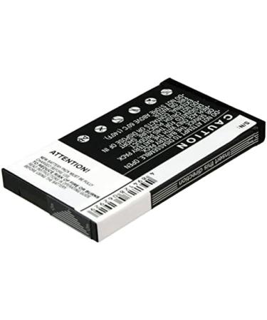 Battery Replacement for Vodafone BYD070210145373 D100 D101 Mini D100 & D101 - International Shipping Available - Buy Online on GoSupps.com