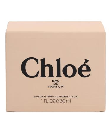 Chloe by Chloe for Women Eau de Parfum Spray 1 Ounce - Buy Online on GoSupps.com
