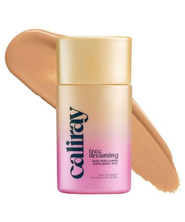 caliray Freedreaming Clean Blurring Skin Tint - The 6