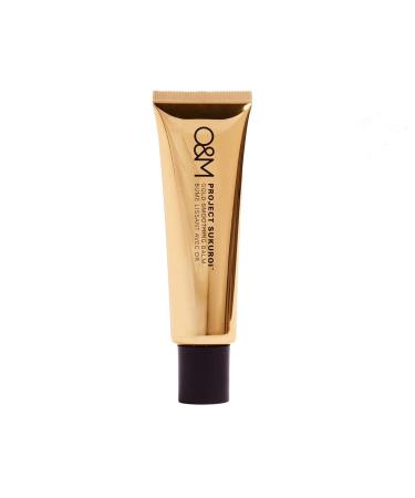 Original & Mineral Project Sukuroi Gold Smoothing Balm (100Ml) by Original & Mineral - Buy Online on GoSupps.com