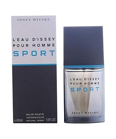 Issey Miyake Sport/Issey Miyake Edt Spray 3.3 Oz (M) - Buy Online on GoSupps.com