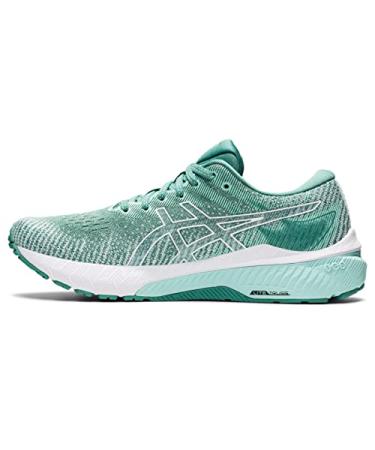 ASICS Women's GT-2000 10 Running Shoes 8 Sage/White