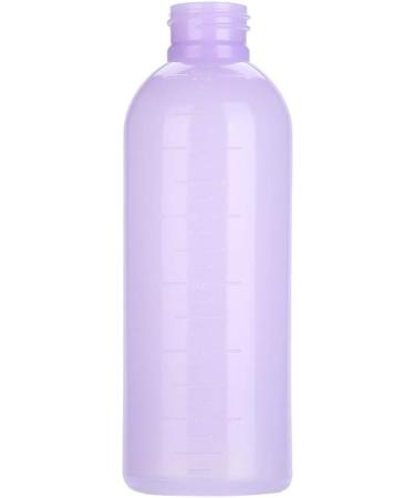 Dioche Root Comb Applicator Bottle - Hair Dyeing Tool with Graduated Scale 3 Colors | Shampoo & Hair Color Applicator Brush - Buy Online on GoSupps.com