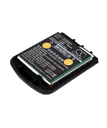 700mAh Replacement Battery Compatible with Tennovis 5010808000 5010808030 Integral D4