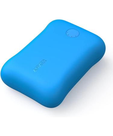 Made for Amazon, Kids Portable Charger, for Fire Kids & Kids Pro Tablets Blue - Buy Online on GoSupps.com