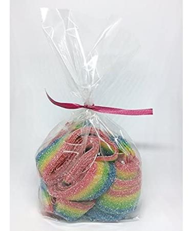 HARIBO Haribo Pasta Basta Fruity Mix (Miami) (175 g)