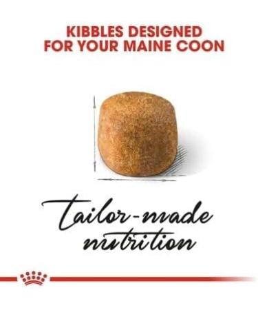 Royal Canin Maine Coon Adult Dry Cat Food 400g - Buy Online on GoSupps.com