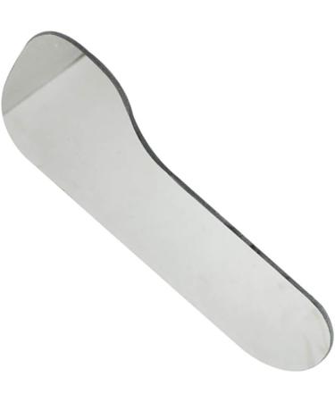 SUPVOX Stainless Steel Dental Mirror - Orthodontic Photography Reflector for Precision Care - Buy Online on GoSupps.com