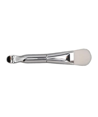 Ymiko Facial Mask Tool Set | Silicone Brush Mixing Bowl Spatula & Measuring Cup for DIY Skin Care - Buy Online on GoSupps.com
