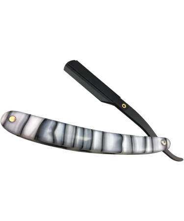 Buy Minkissy 6-Pack Men's Steel Razor - Safe Manual Shaving Kit | Hairs Removal Tool - Buy Online on GoSupps.com