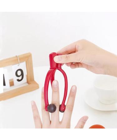 1PC Mini Finger Joint Massage Device - Scooter Finger Massage for Circulation & Muscle Relaxation - Ideal for Hands & Fingers - Buy Online on GoSupps.com