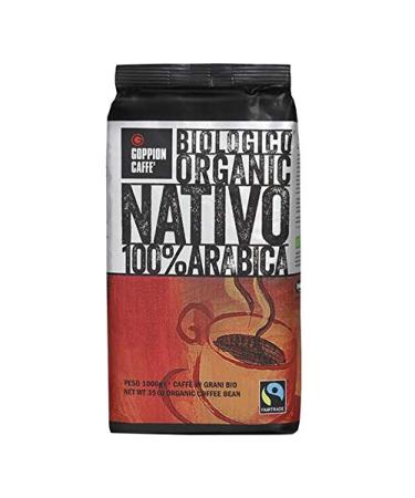 Organic Nativo Bar