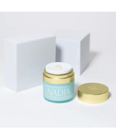 NADIA Restorative Night Cream with NAD+ 30 ml / 1 fl oz