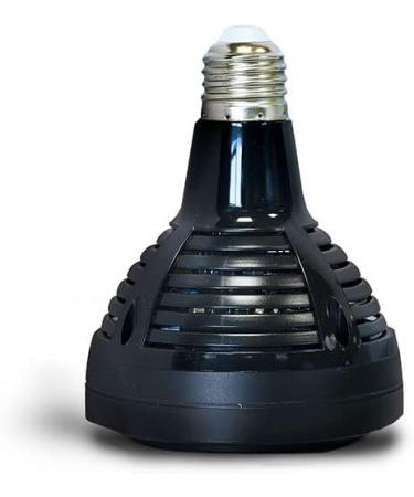 Arcadia Ajds40 Jungle Dawn Lamp Spot 40 Watt - Buy Online on GoSupps.com