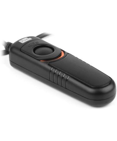 Pixel Shutter Release Remote Control for Nikon D850 D810 D500 D4 D5 D3 SLR - Compatible with Nikon MC-30A - Buy Online on GoSupps.com