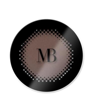 MB Milano - Eyeshadow - Fancy Color Eyeshadow - Mono - Intense Color - CHOCOLATE - Made in Italy