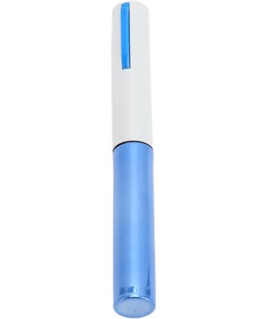 Yinhing Blue Mascara Lengthening Curling Long Lasting Eyelash Makeup with Comb for Sensitive Eyes and Contact Lens Wearers - Buy Online on GoSupps.com