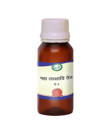 QURA Maha Laxadi Taila Huile 100 ml