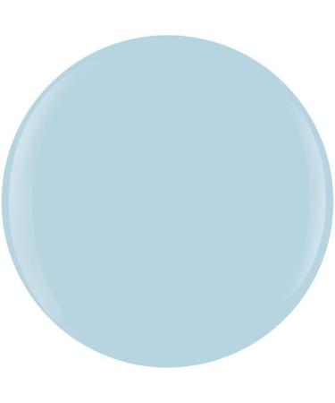 Gelish Mini Soak-Off Gel Polish Water Baby 9ml - Buy Online on GoSupps.com