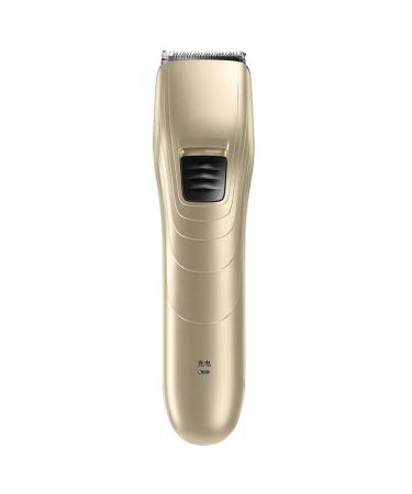 Electric Hair Clipper Household Electric Hair Clipper Adult Hair Clipper Flat Hair Clipper As shown Gray