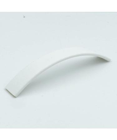 Buy Bio-Leine Beta BioThane - 2.5mm Thick Dirt & Water Repellent Up to 30m Long White - Quality eCommerce Shipping Internationally - Buy Online on GoSupps.com