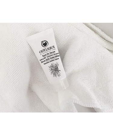 Odylique - On The Spot Serum Spot On Serum - With Antimicrobial Lavender + Calming Aloe For Acne Prone or Irritated Skin (75) - Buy Online on GoSupps.com
