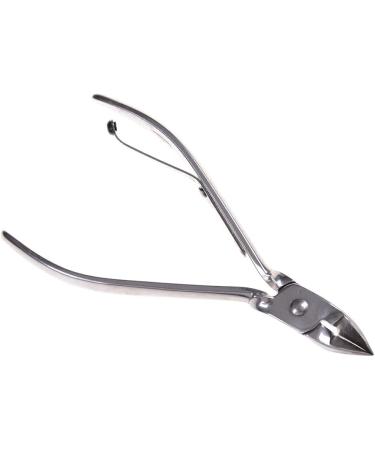 Nail Clippers 1 x Toe Nail Clipper Feet Care Trimmer Cutters Professional Paronychia Nippers Chiropody Podiatry Foot Care - Buy Online on GoSupps.com