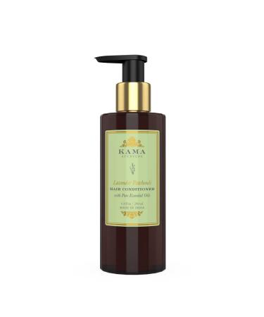 KAMA AYURVEDA Lavender Patchouli Hair Conditioner - 200 ml