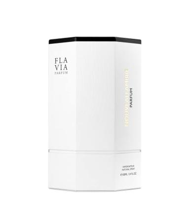Armaf Flavia Nouveau Ambre Eau De Parfum Spray 3.4 Ounce (Unisex) - Buy Online on GoSupps.com