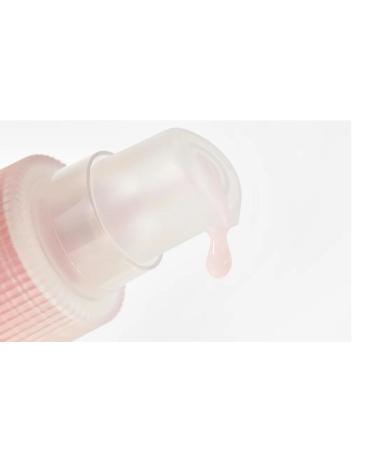 Ollin Professional Fruit Leave-In Hair Serum 120ml | Repair Damaged Hair & Enhance Shine - Buy Online on GoSupps.com