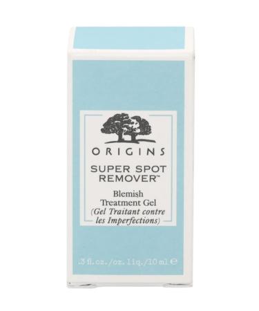 Origins Spot Remover Anti Blemish Treatment Gel - 0.34 Fl Oz - (Pack of 1) - Buy Online on GoSupps.com
