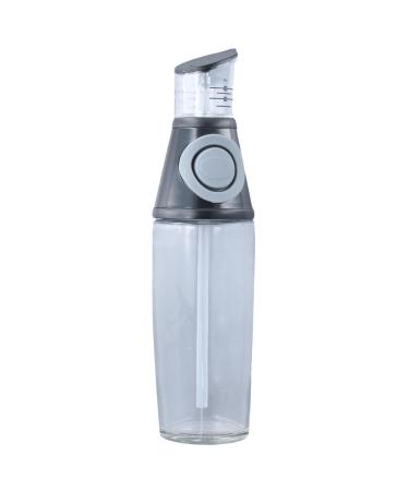 hobbyme Fuel Injection Bottle Atomization Household Oil Spray Can Household Glass Oil Pot Household Edible Oil Bottle Barbecue Oil Control Pot
