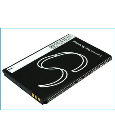 Replacement Battery for C5133 Event - 1400mAh/3.7V | Compatible International Shipping - Buy Online on GoSupps.com