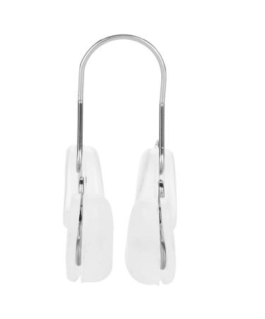 Nose Up Shaping Lifting Redressage Clip Pont Enhancer Shaper Correcteur Transparent Booster Pont Nez