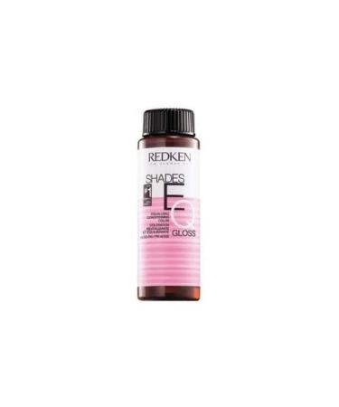 Redken Shades EQ Demi-Permanent Hair Gloss No. 06N CAPPUCCINO - Buy Online on GoSupps.com
