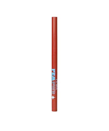 Viva la Diva Viva la Diva Fem-Power Automatic Lip Liner Color N3 Indulgence Automatic Lipstick High Precision Formula Long Lasting