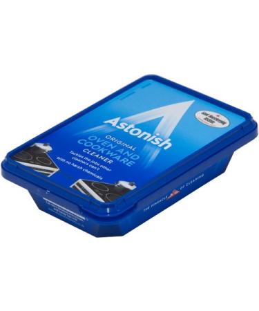 Astonish Oven & Cookware Cleaner 150g x 3