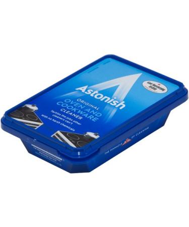 Astonish Oven & Cookware Cleaner 150g x 3 - Buy Online on GoSupps.com