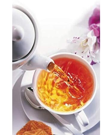 JT Ronnefeldt KG Ronnefeldt Teavelope Mountain Herbs herbal tea 25 tea bags 375 g quantity 6 pieces 6 Pieces - Buy Online on GoSupps.com