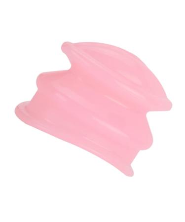 Outil de Beaut pour Bouche Repulpage des L vres Ventouse Repulpante pour L vres Silicone Appareil Exercice R utilisable