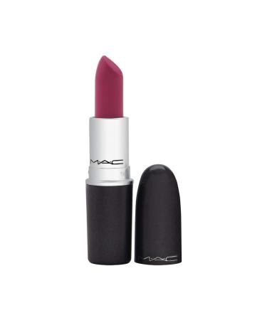 MAC Lipstick Retro Matte 705 Flat Out Fabulous Pink 0.10 Ounce 705 Flat Out Fabulous 1 Count (Pack of 1)