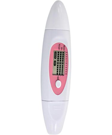 Baluue 3pcs 3 1 Facial Moisture Oil Meter Facial Water Analyzer Sensor Facial Moisture Meter White - Buy Online on GoSupps.com