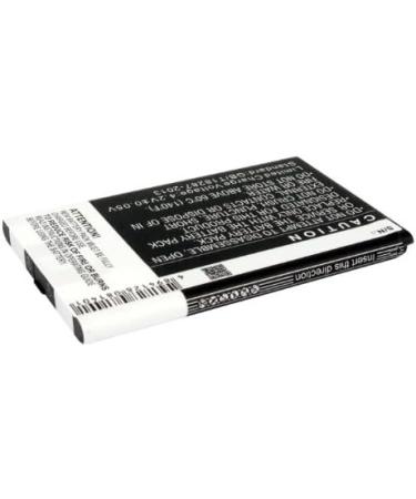 Battery Replacement for Feetong LiLTG-02M0D484261 D8628 ZW-100 - High Quality & Fast International Shipping - Buy Online on GoSupps.com