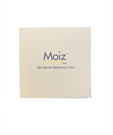 COSMO LIFECURE Moiz MM Cetyl Alcohol Cream - 150g | Hydrating Body Cream - Buy Online on GoSupps.com