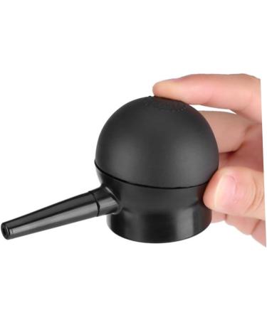 1pc Hair Fiber Applicator Hair Fiber Sprayer Nevulizer Powder Sprayer Spray Dense Sprayer Pump - Buy Online on GoSupps.com